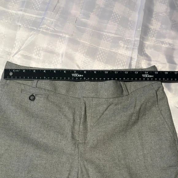 Banana Republic Martin Trousers - Size 8 - Picture 7 of 10